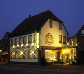 Hotels in Wettringen